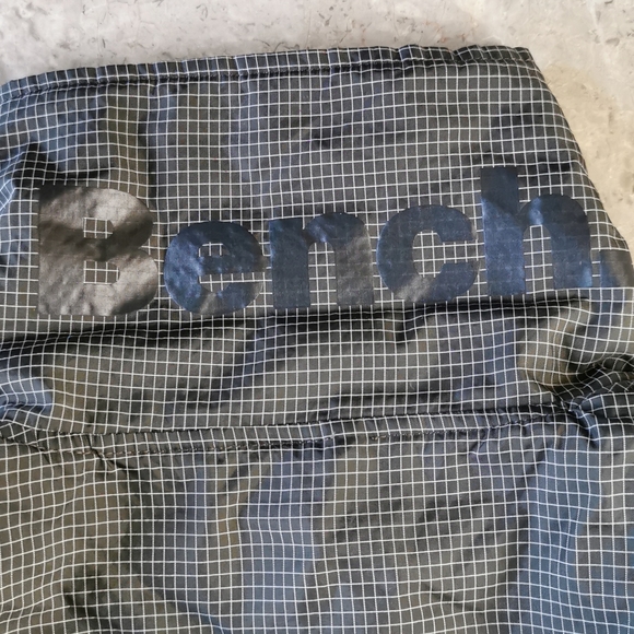 Bench Jacket - Picture 4 of 6